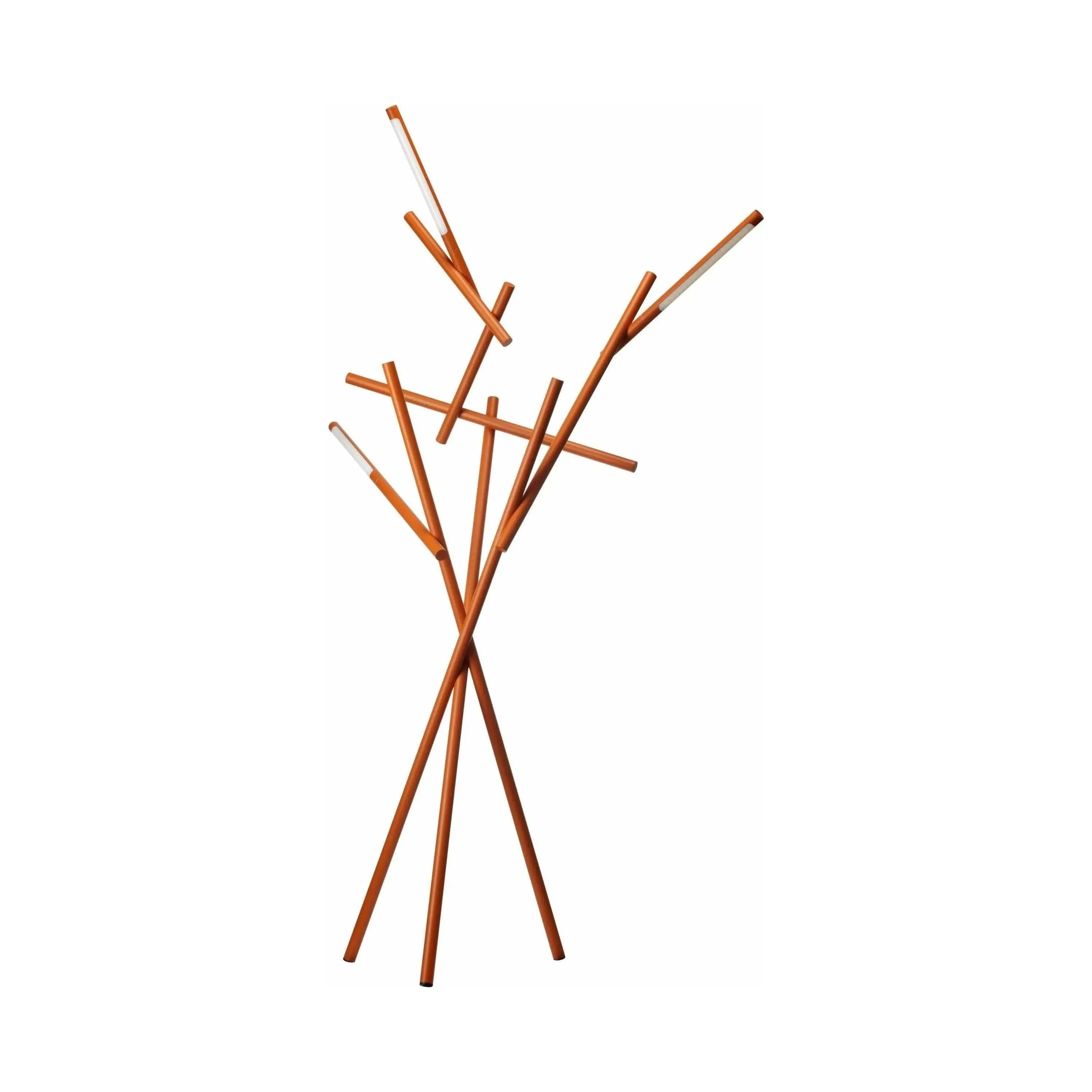 Foscarini - Tuareg Floor Lamp - FN255003_53_U | Montreal Lighting & Hardware