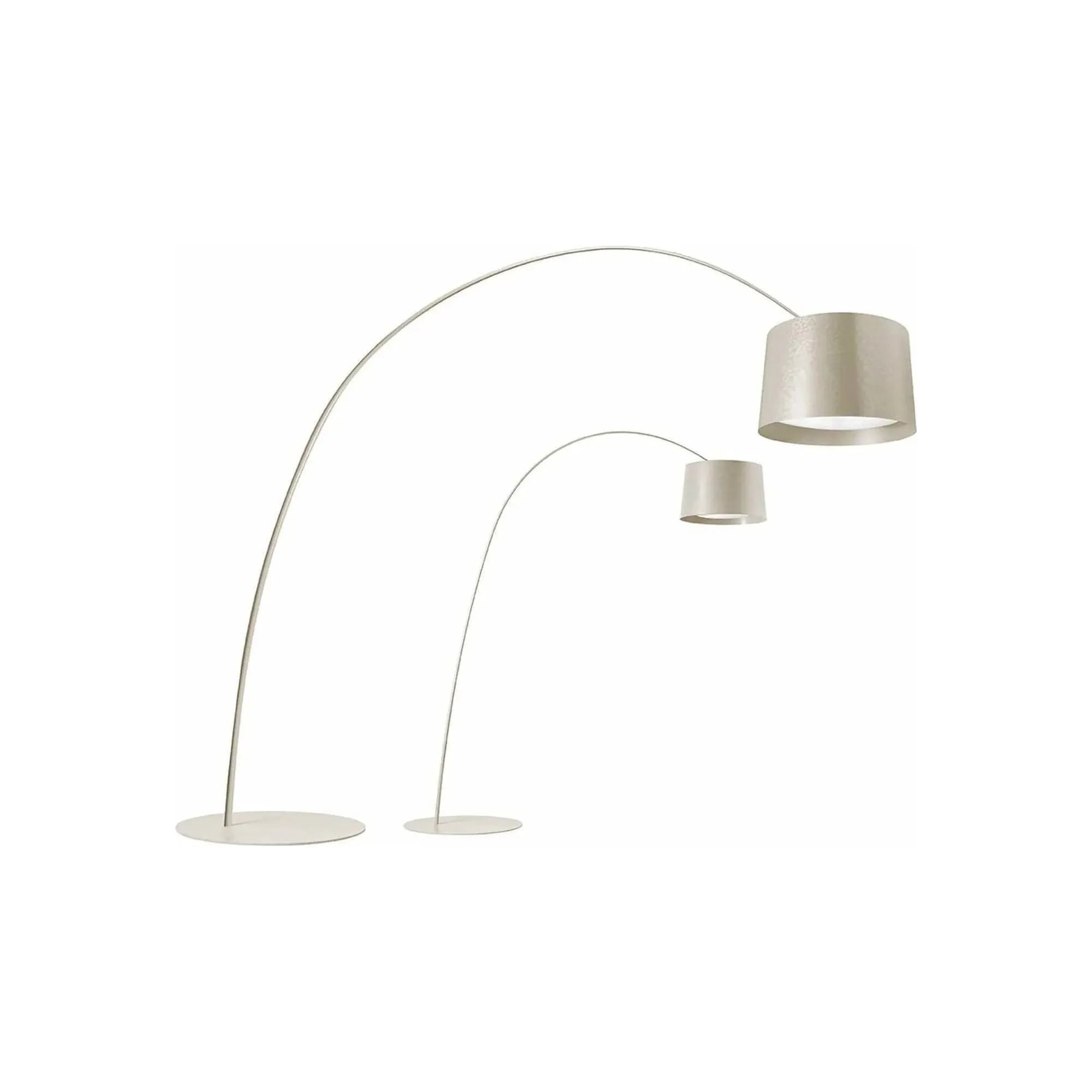 Foscarini - Twice as Twiggy Floor Lamp - FN275013_10_U | Montreal Lighting & Hardware