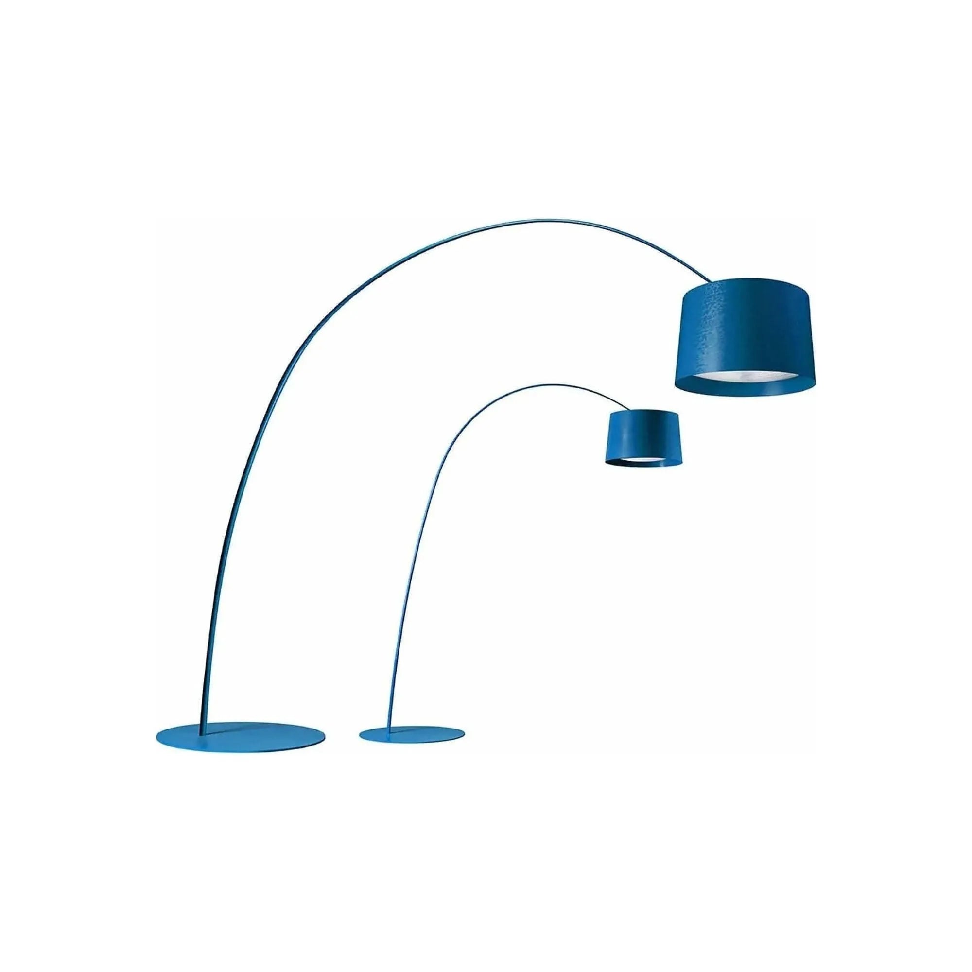 Foscarini - Twice as Twiggy Floor Lamp - FN275013_87_U | Montreal Lighting & Hardware