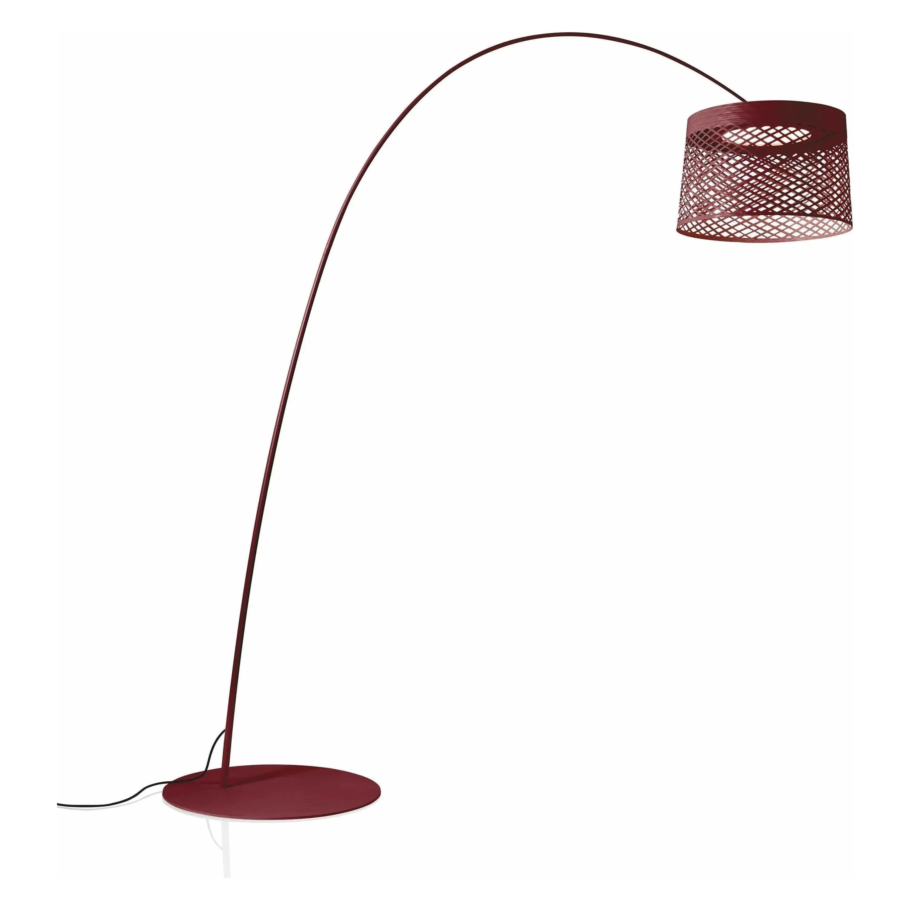 Foscarini - Twiggy Grid LED Outdoor Floor Lamp - FN290003_65U | Montreal Lighting & Hardware