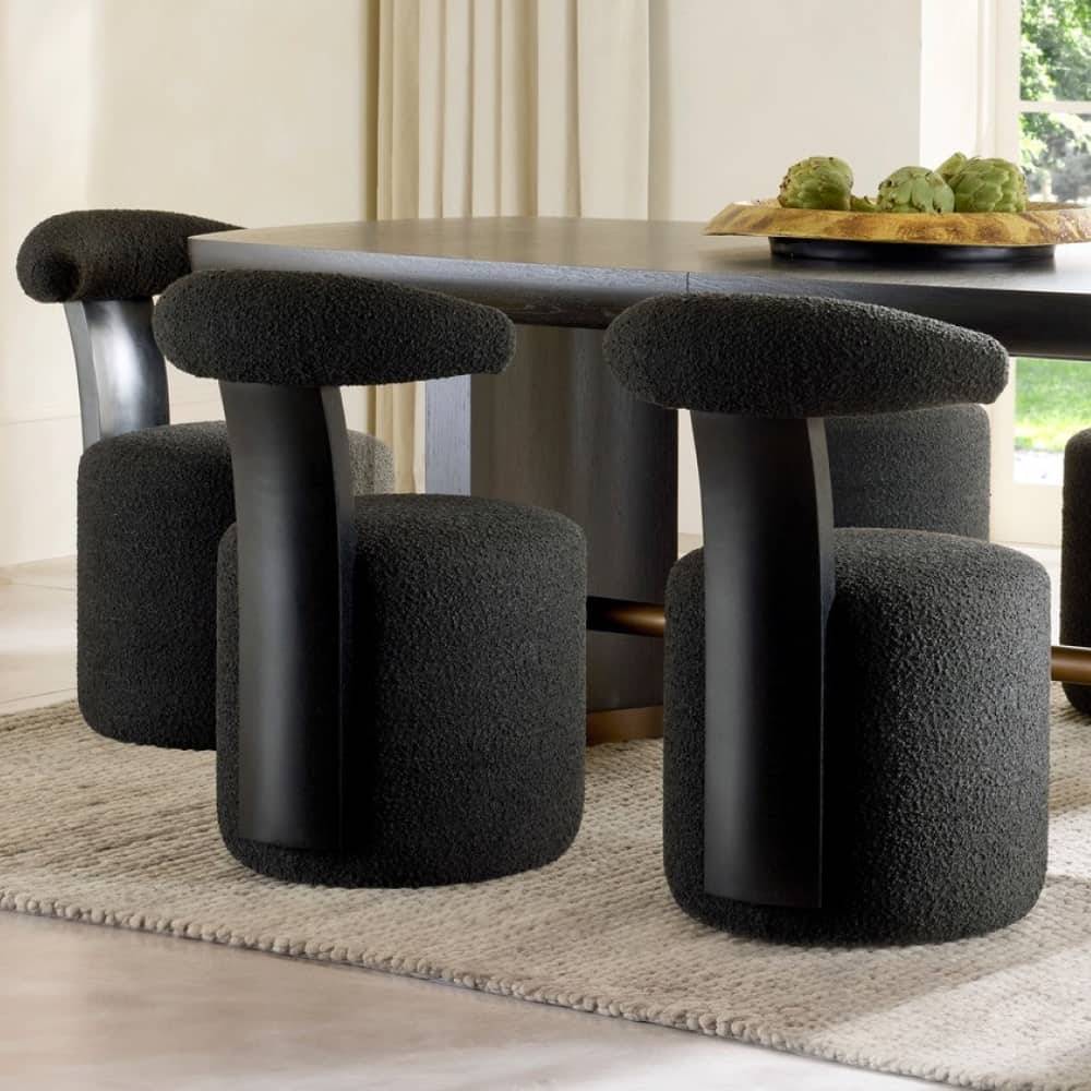 Arteriors FRI24 Ginni Chair