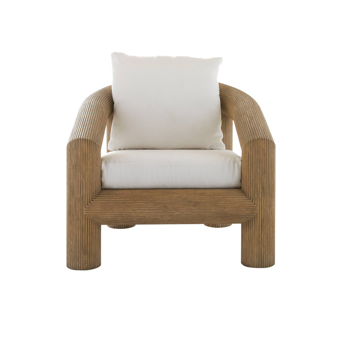 Arteriors FRS10 Easley Outdoor Chair