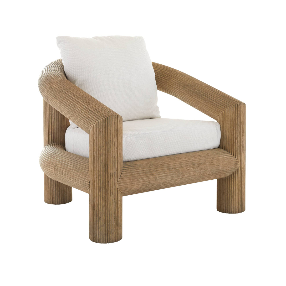 Arteriors FRS10 Easley Outdoor Chair