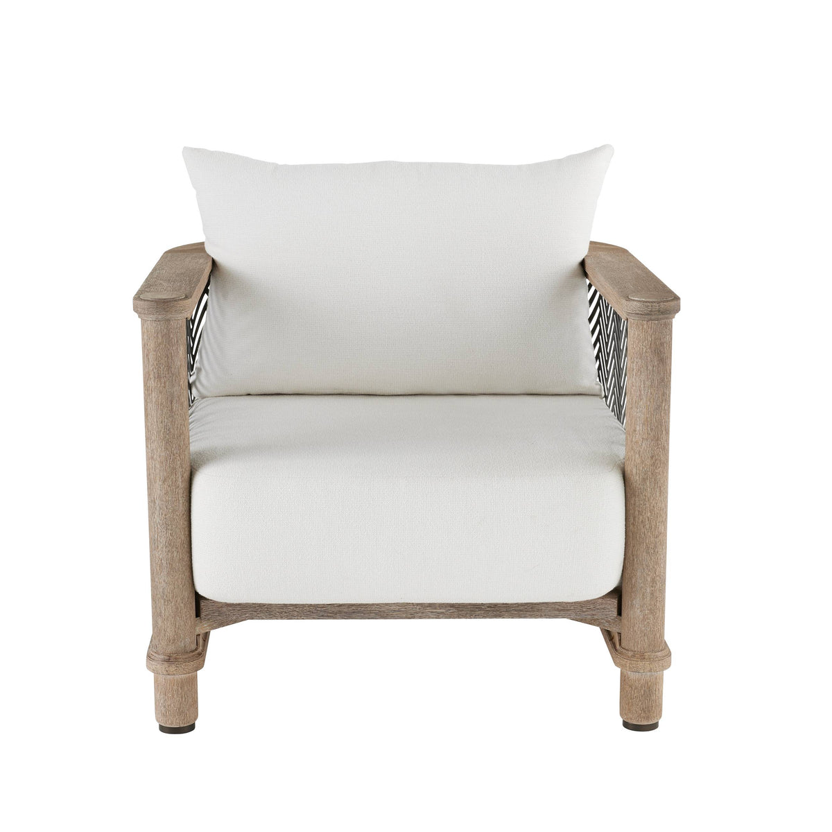 Arteriors FRS11 Emoto Outdoor Chair