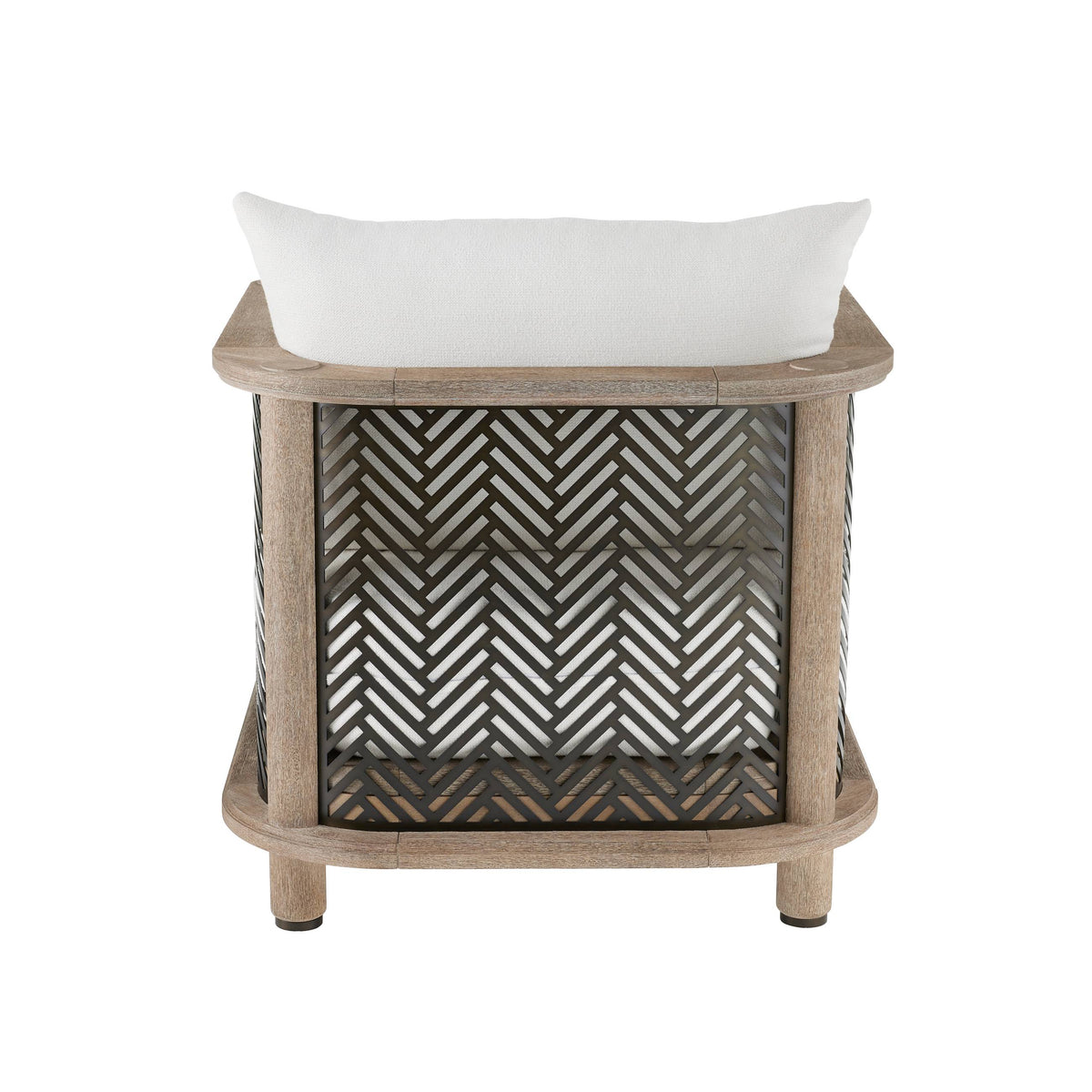 Arteriors FRS11 Emoto Outdoor Chair