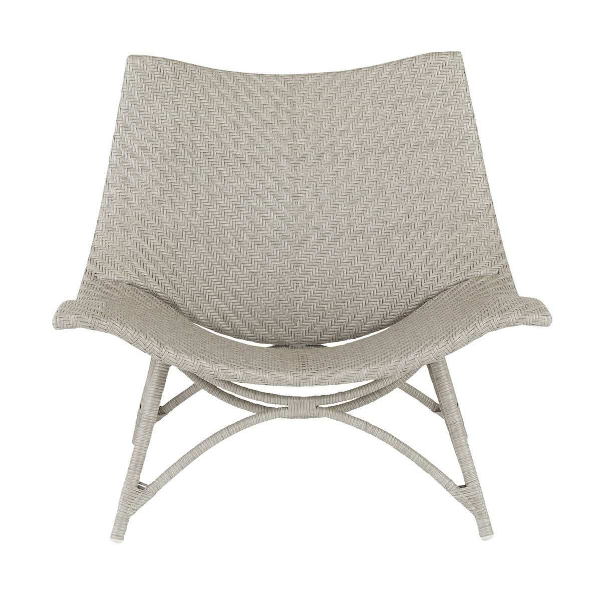 Arteriors FRS13 Margot Outdoor Lounge Chair