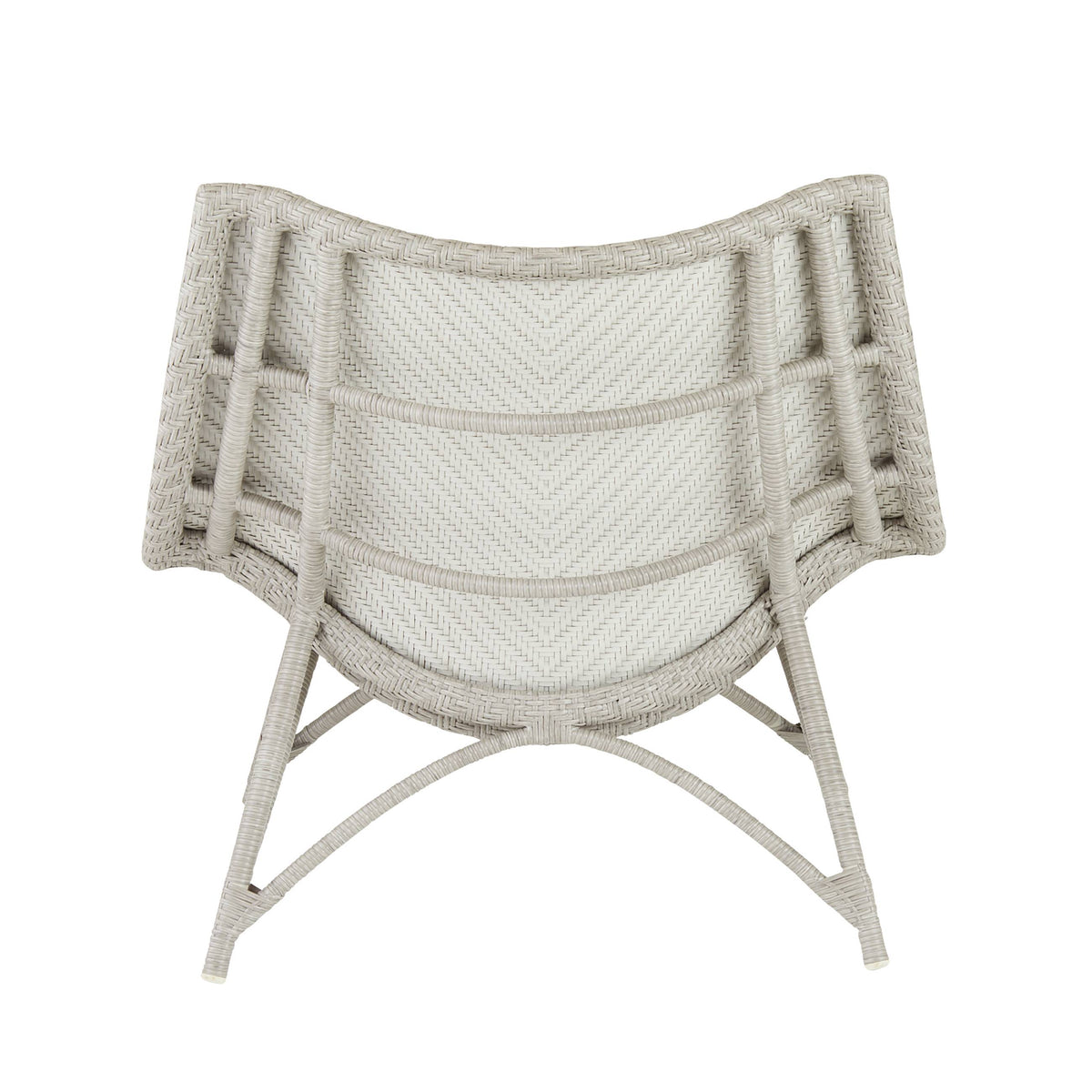 Arteriors FRS13 Margot Outdoor Lounge Chair