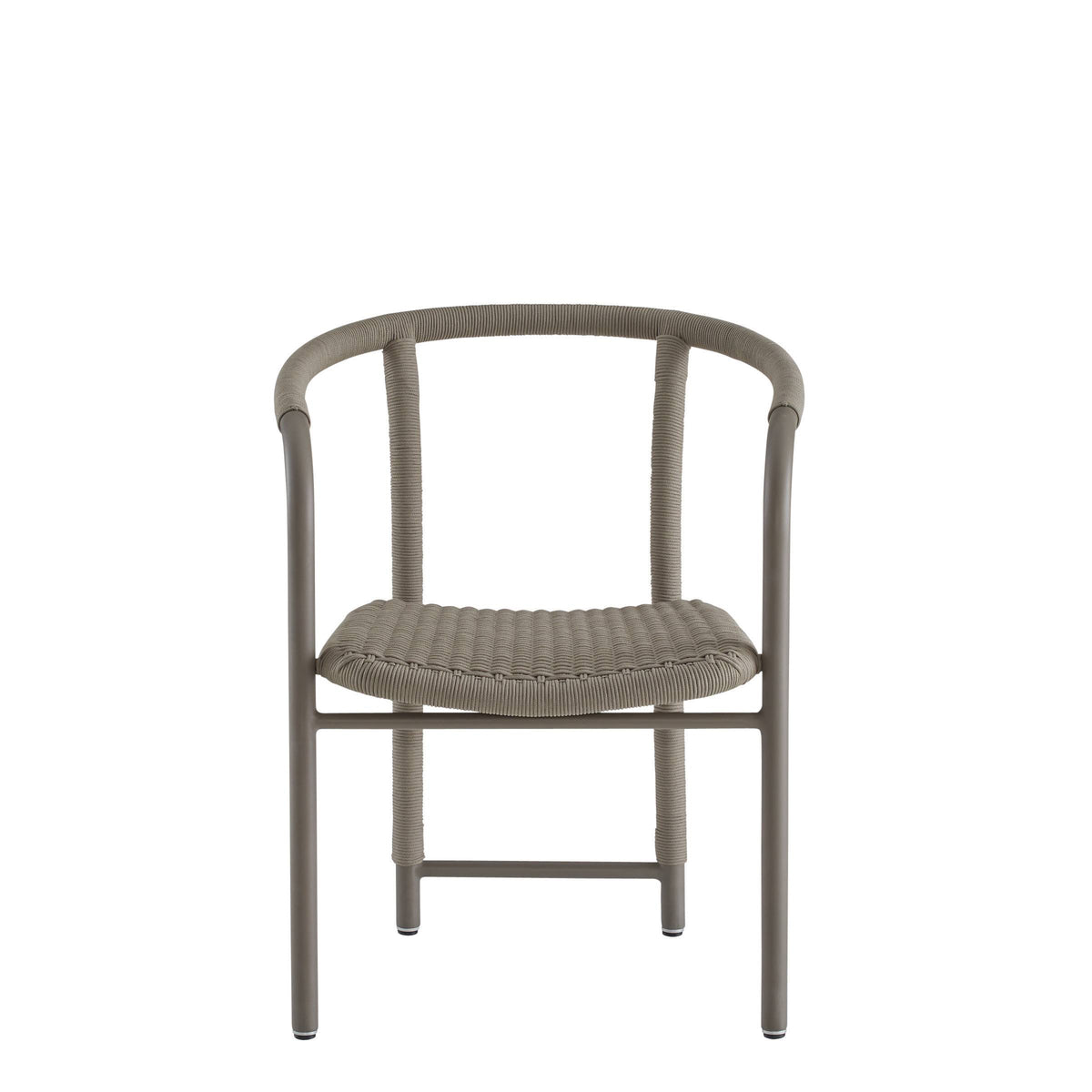 Arteriors FRS20 Feller Outdoor Dining Chair