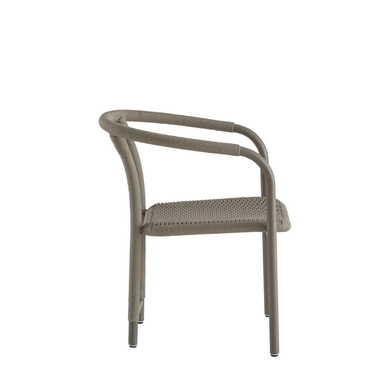 Arteriors FRS20 Feller Outdoor Dining Chair