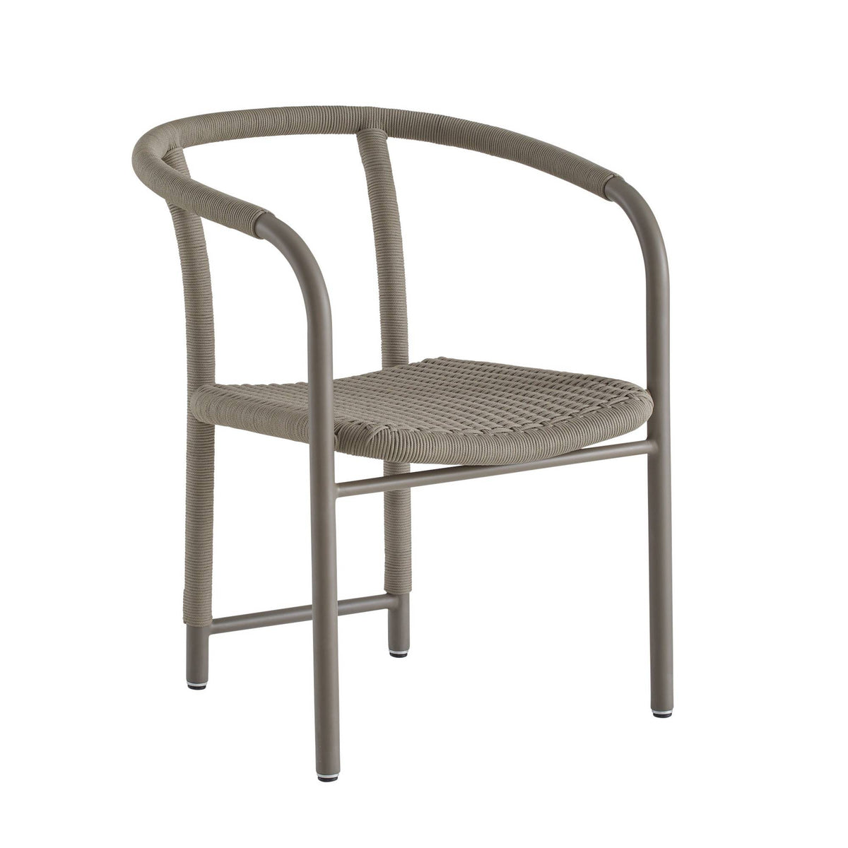 Arteriors FRS20 Feller Outdoor Dining Chair