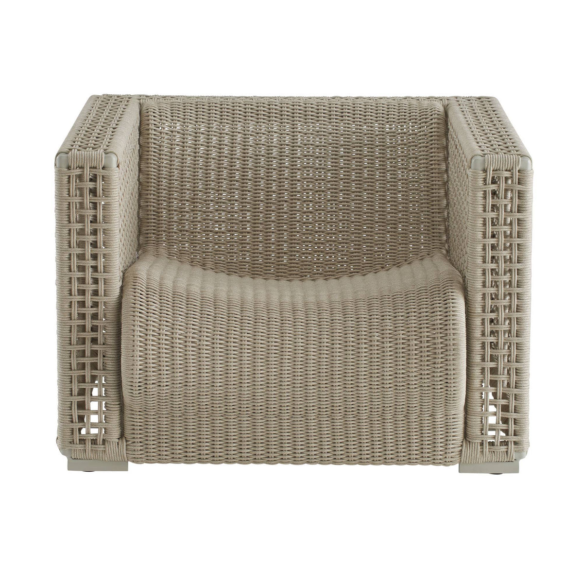 Arteriors FRS21 Guidry Outdoor Lounge Chair