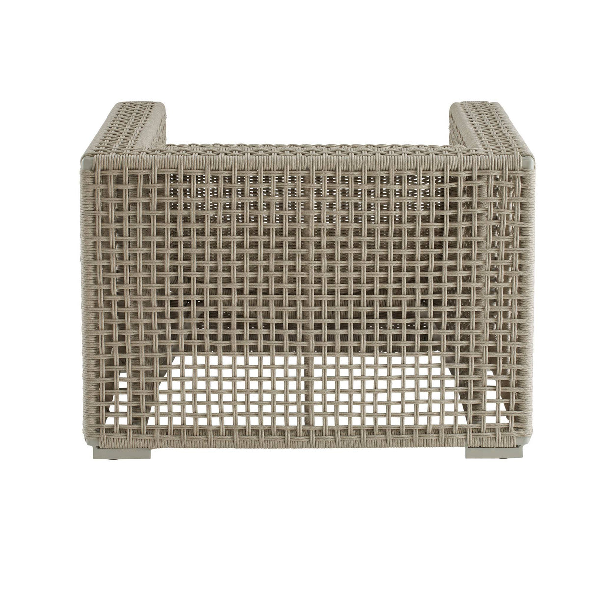 Arteriors FRS21 Guidry Outdoor Lounge Chair