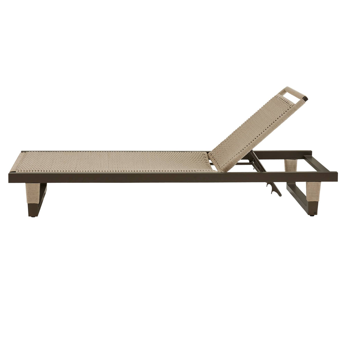 Arteriors FTS01 Daytona Outdoor Chaise