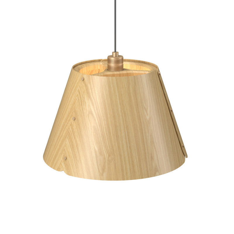Accord Lighting 1536.45 Element Accord Pendant in Sand