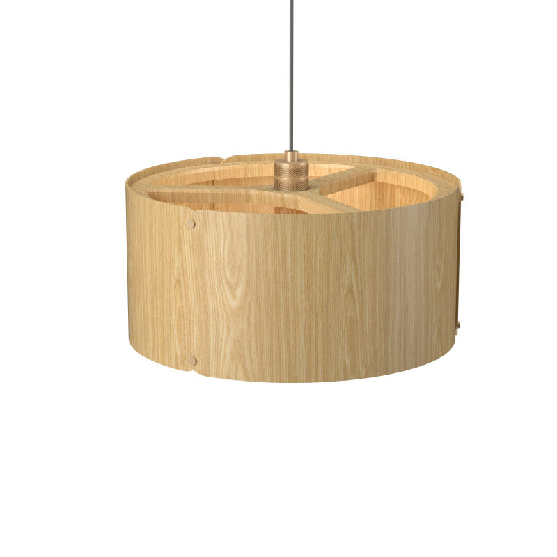 Accord Lighting 1540.45 Element Accord Pendant in Sand