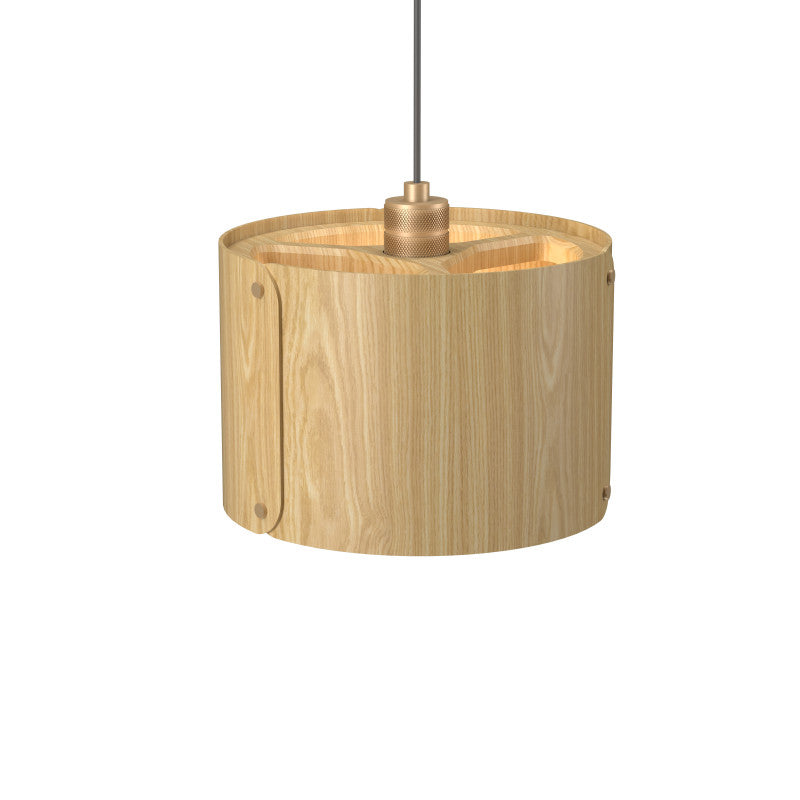 Accord Lighting 1539.45 Element Accord Pendant in Sand