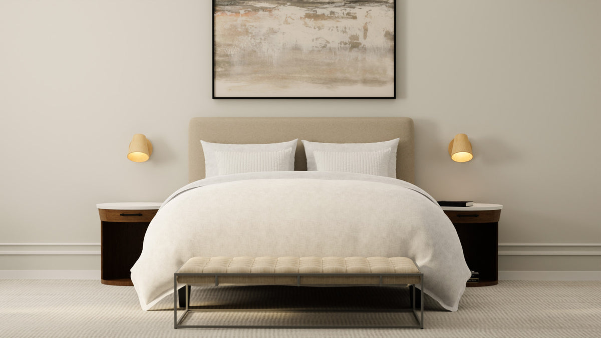 Applique murale conique Accord Lighting 4199 Accord (éclairage)