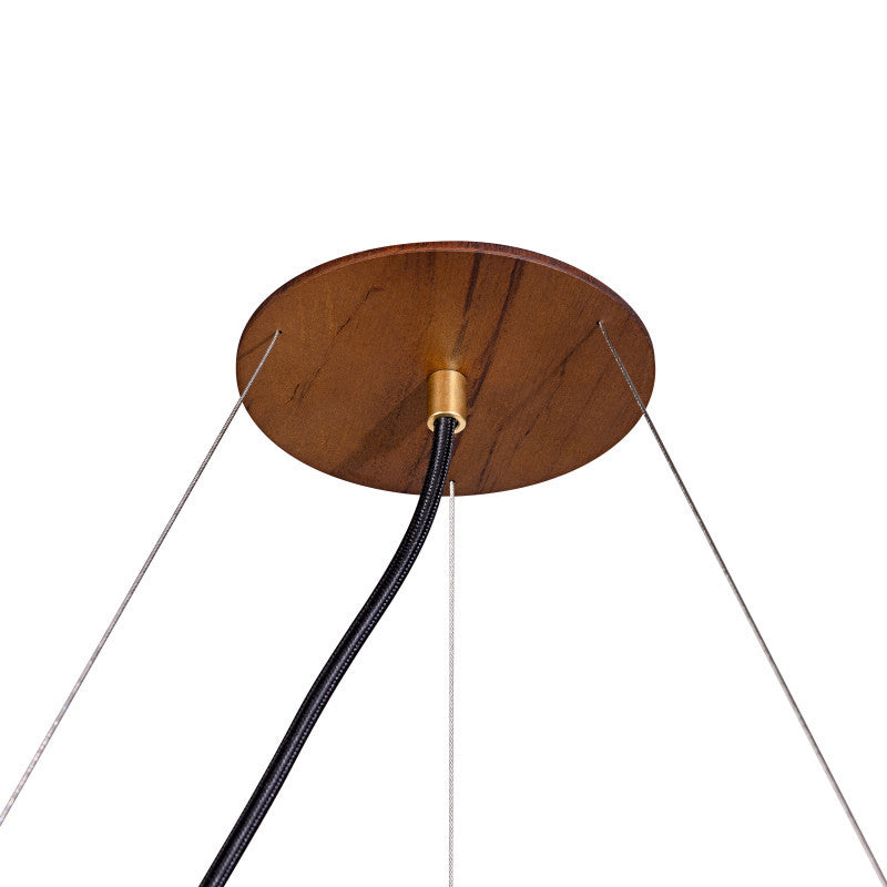 Accord Lighting 1560 Cylindrical Accord Pendant