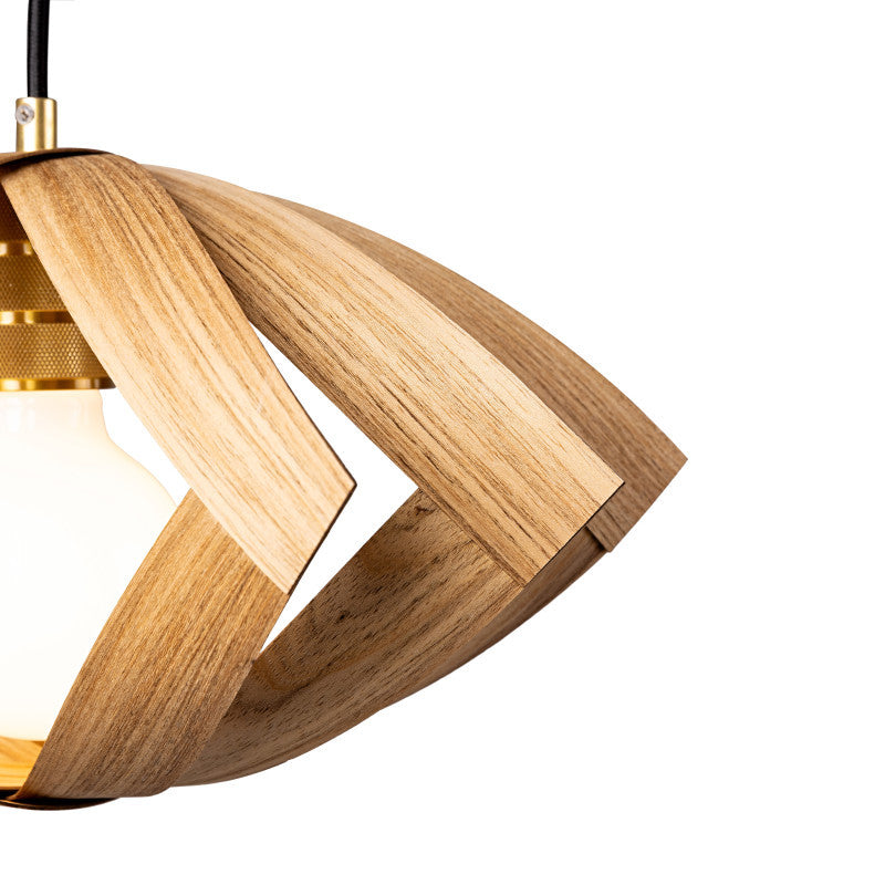 Accord Lighting 1610 Versatile Accord Pendant
