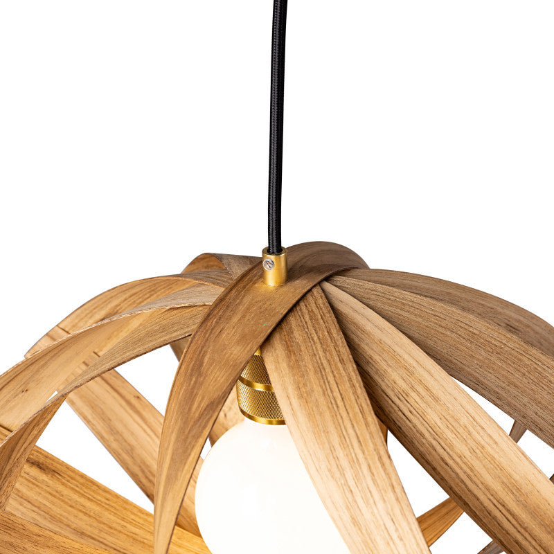 Accord Lighting 1610 Versatile Accord Pendant