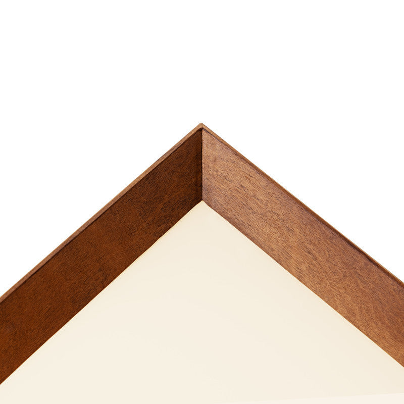 Accord Lighting 5131LED Squadro Accord Ceiling