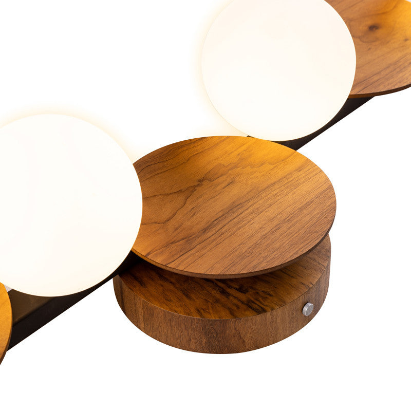 Applique murale Accord Lighting 4224 Luna Accord