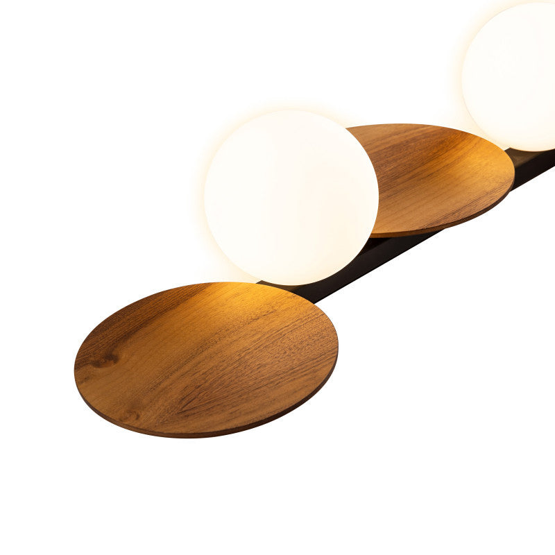 Applique murale Accord Lighting 4224 Luna Accord