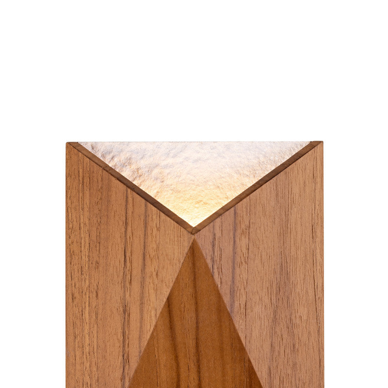 Accord Lighting 4227 Facet Accord Wall Lamp