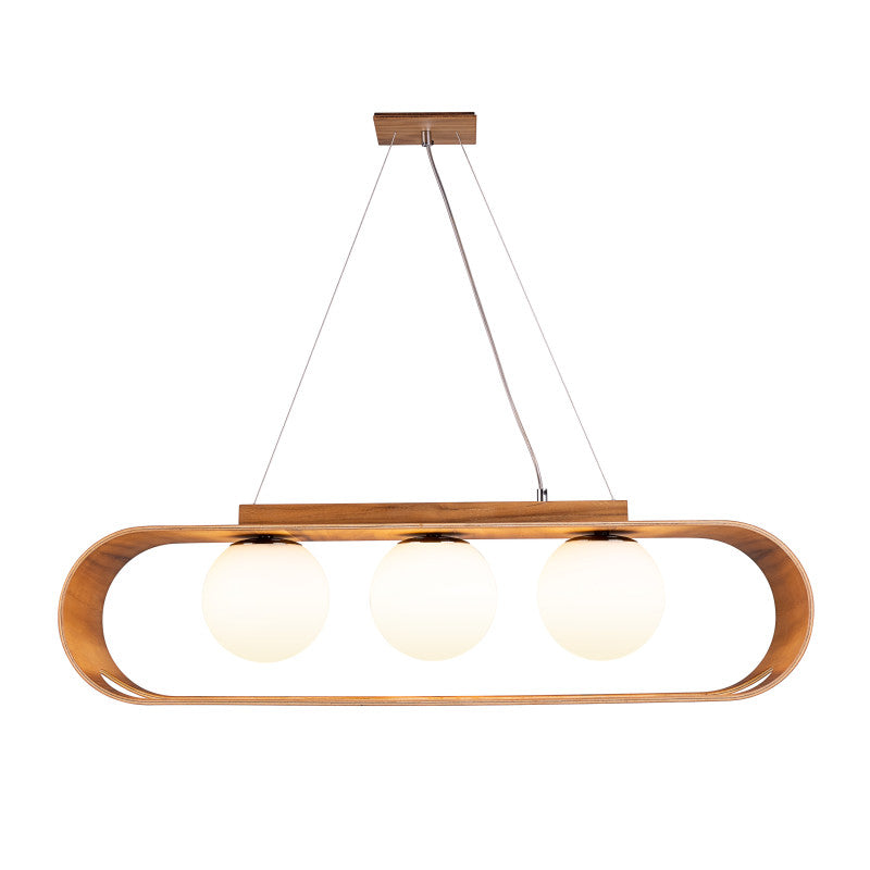 Accord Lighting 1448 Sfera Accord Pendant