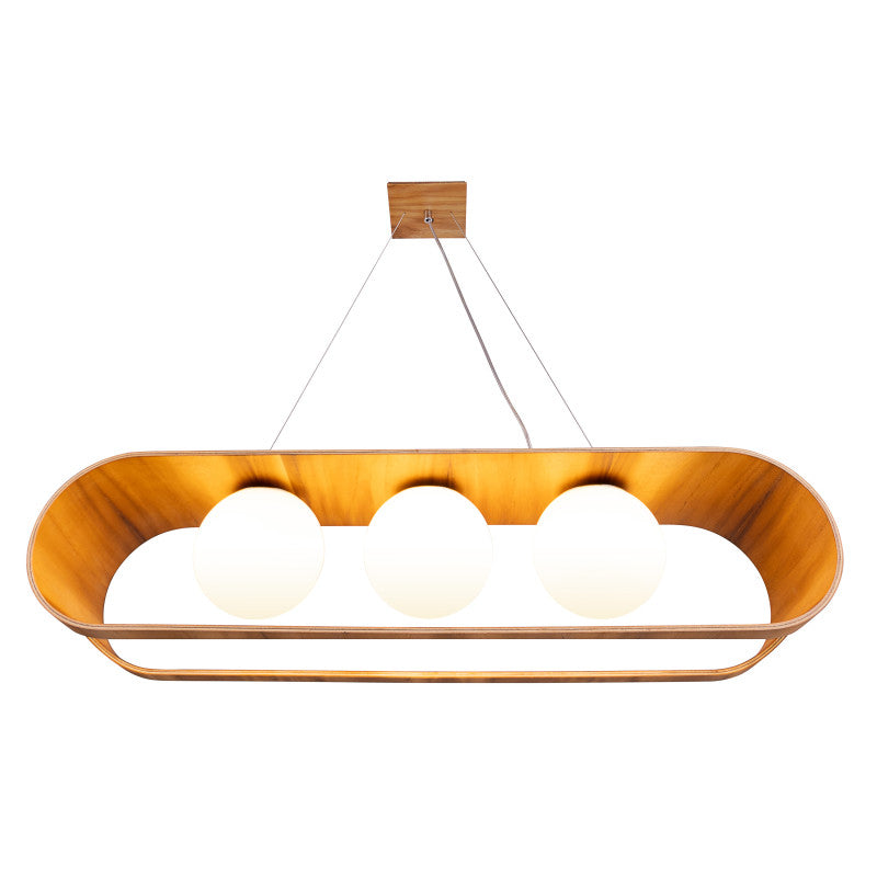Accord Lighting 1448 Sfera Accord Pendant