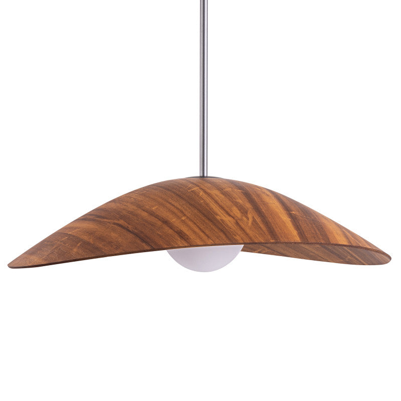 Accord Lighting 1547 Oyster Accord Pendant