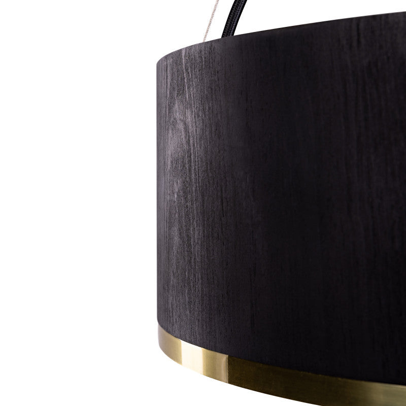 Accord Lighting 1550 Cylindrical Accord Pendant
