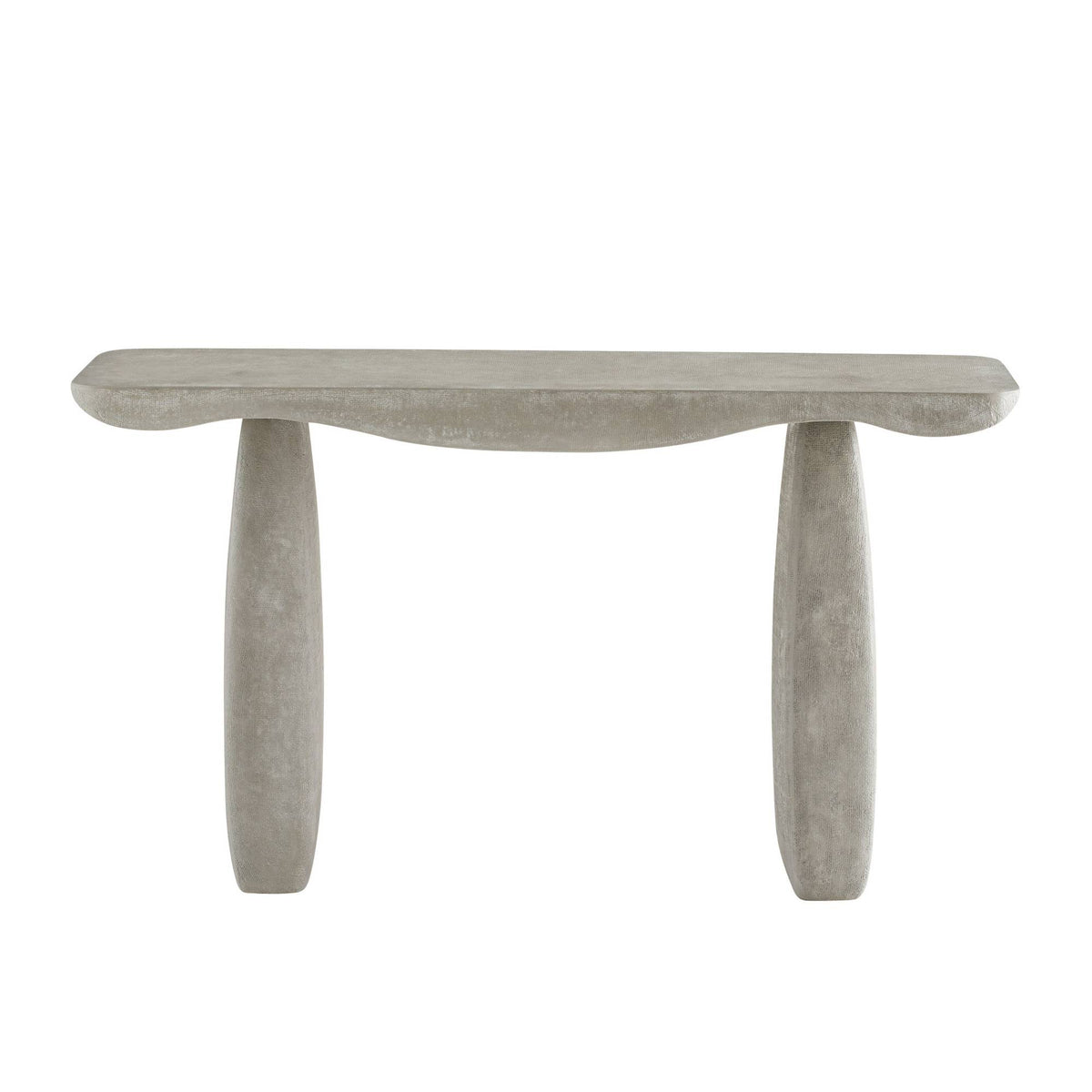Arteriors GAFLS01 Melt Outdoor Console