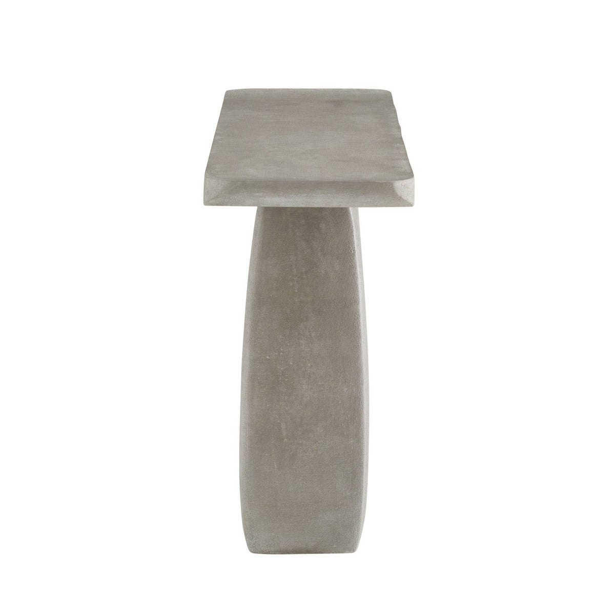 Arteriors GAFLS01 Melt Outdoor Console