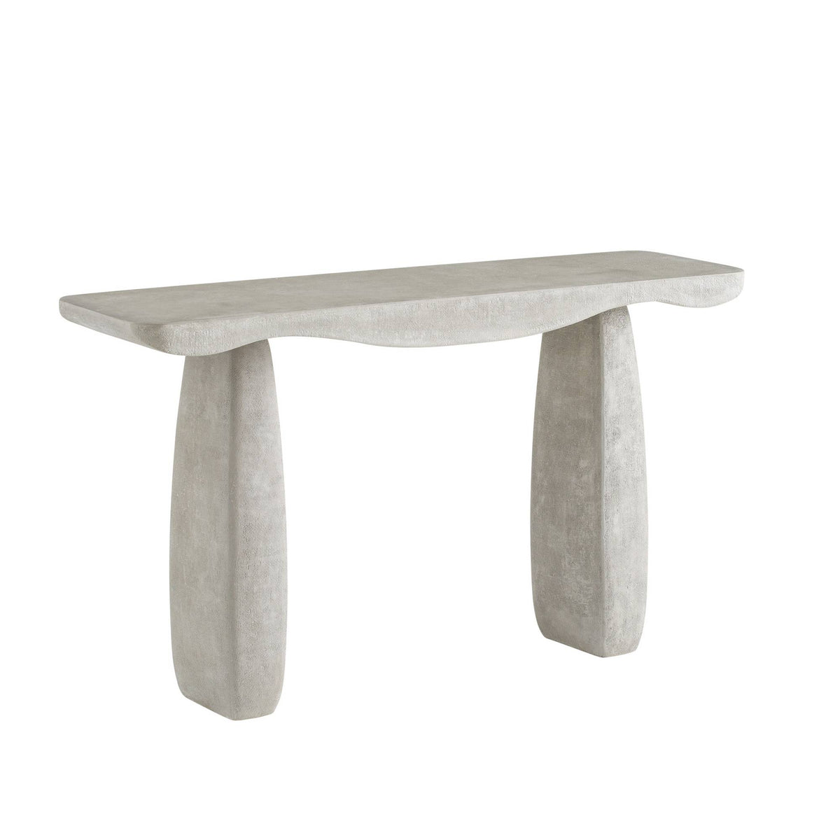 Arteriors GAFLS01 Melt Outdoor Console