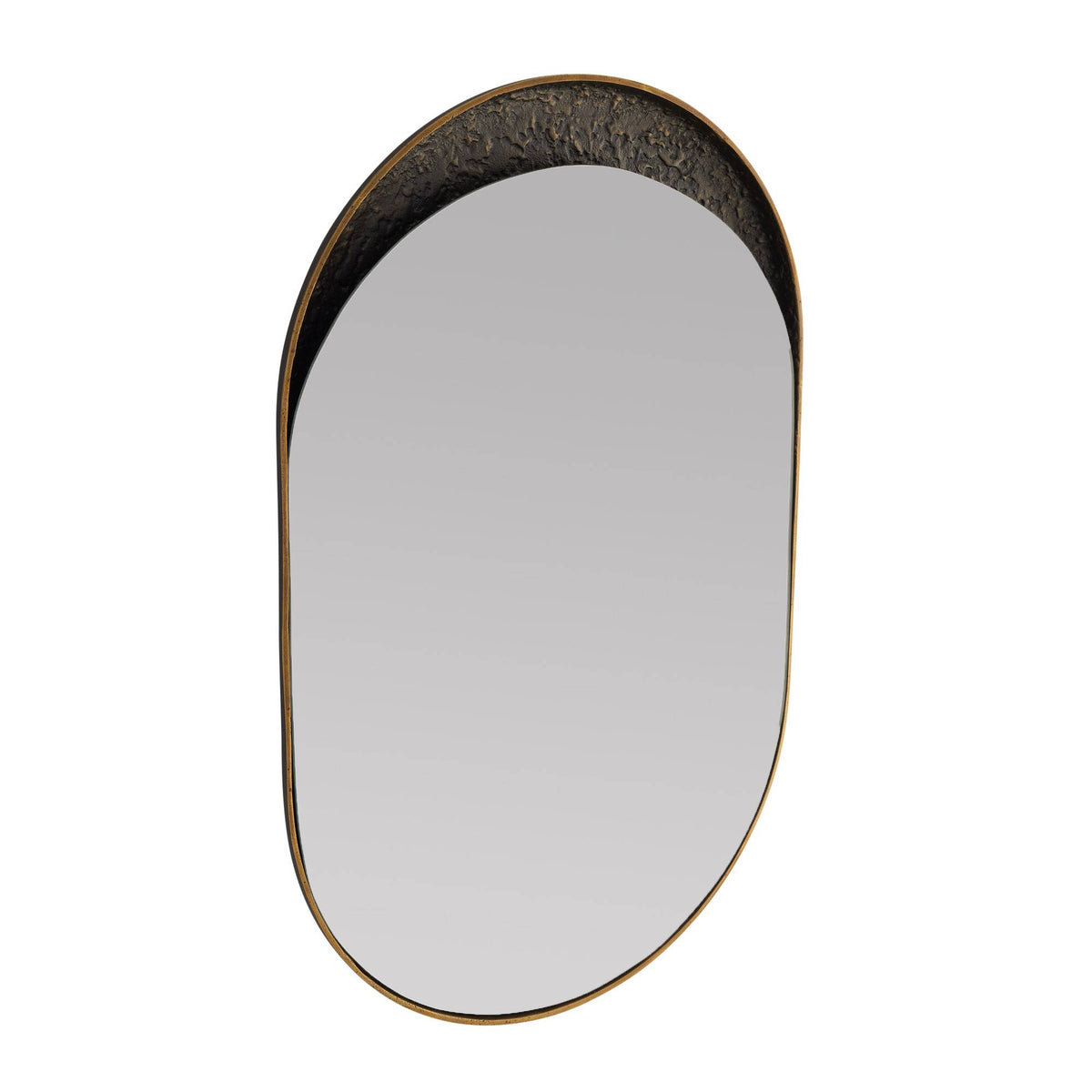 Arteriors GAWMI01 Inset Wall Wall Mirror