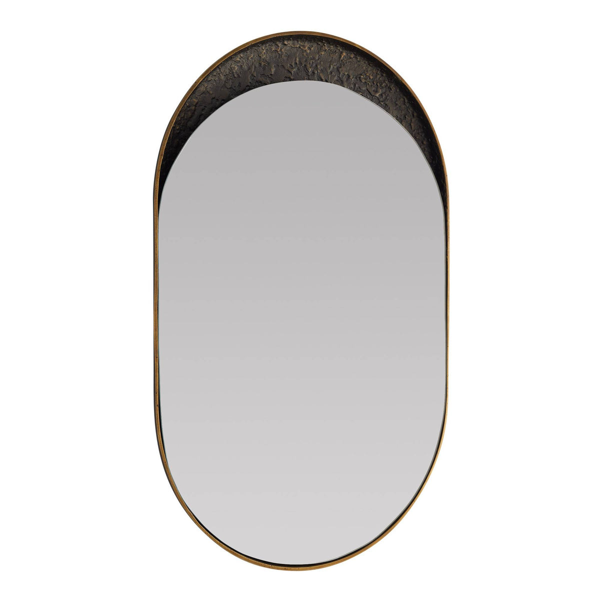 Arteriors GAWMI01 Inset Wall Wall Mirror