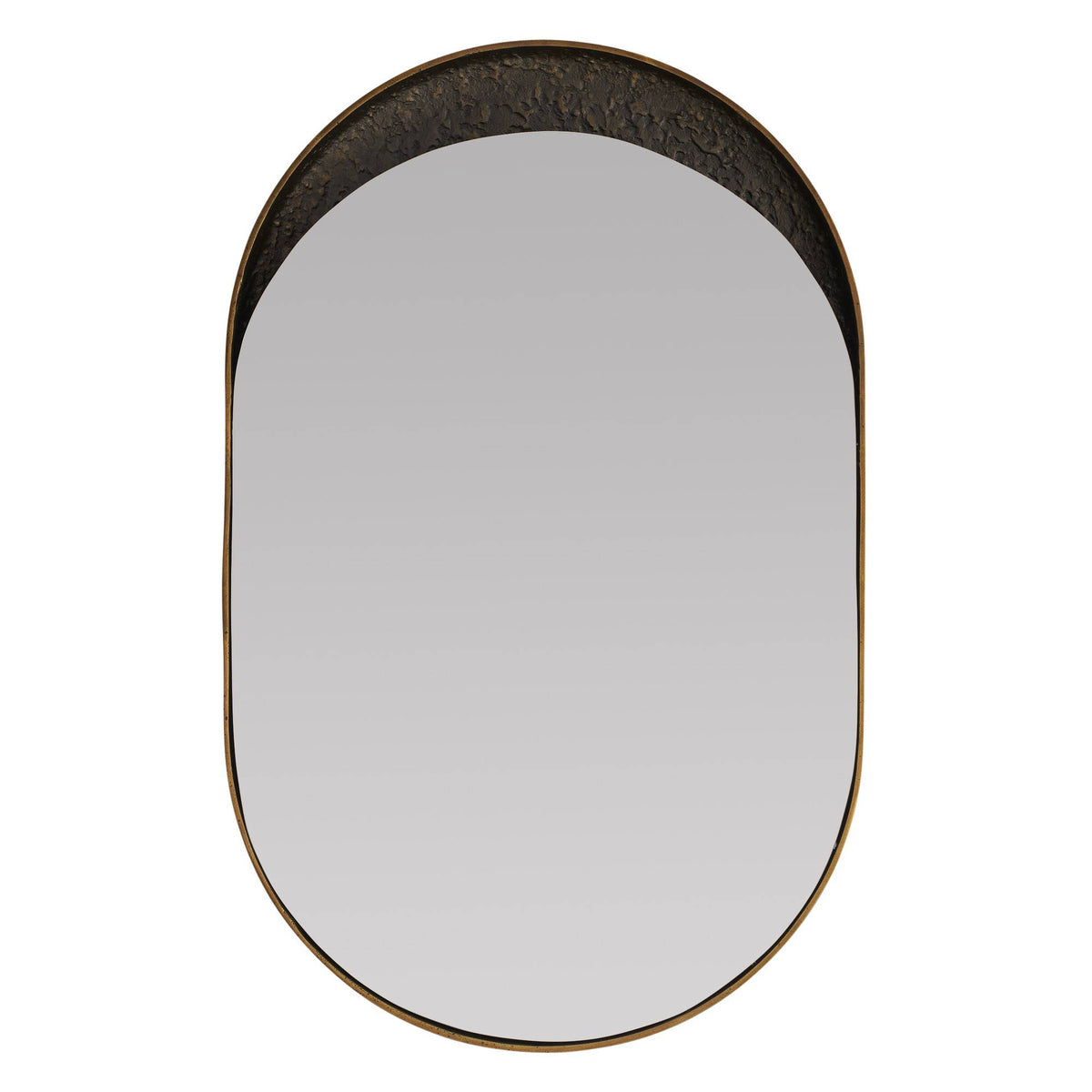 Arteriors GAWMI01 Inset Wall Wall Mirror