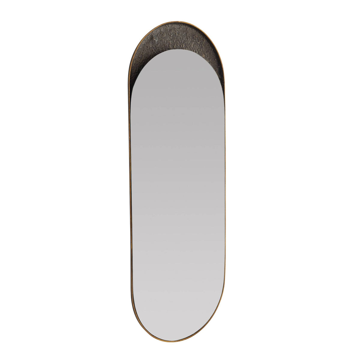 Arteriors GAWMI02 Inset Long Mirror