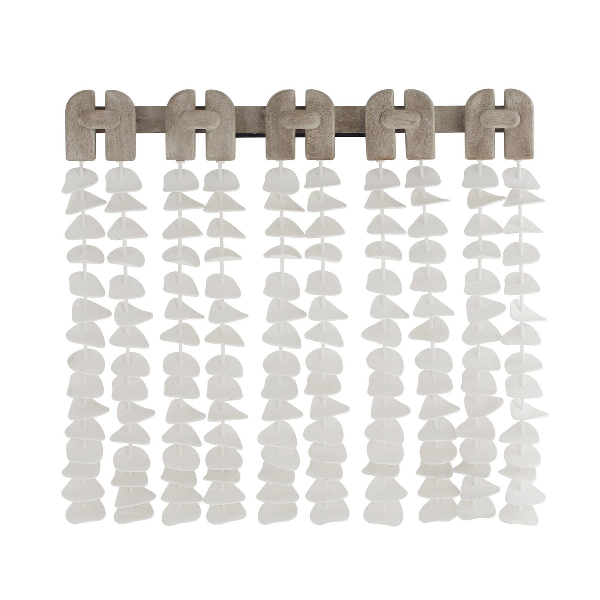 Arteriors GAWPI01 Melt Wall Decor