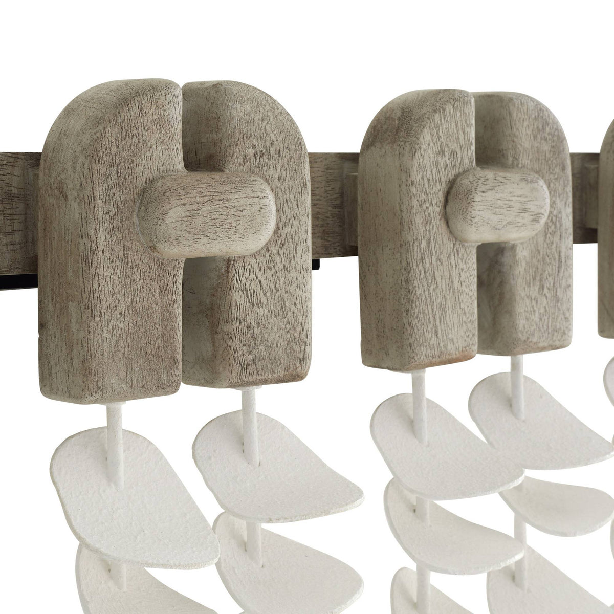 Arteriors GAWPI01 Melt Wall Decor