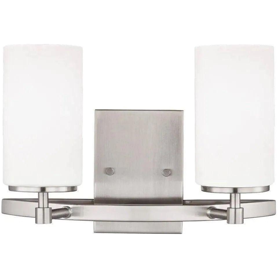 Generation Lighting - Alturas Wall / Bath - 4424602-962 | Montreal Lighting & Hardware