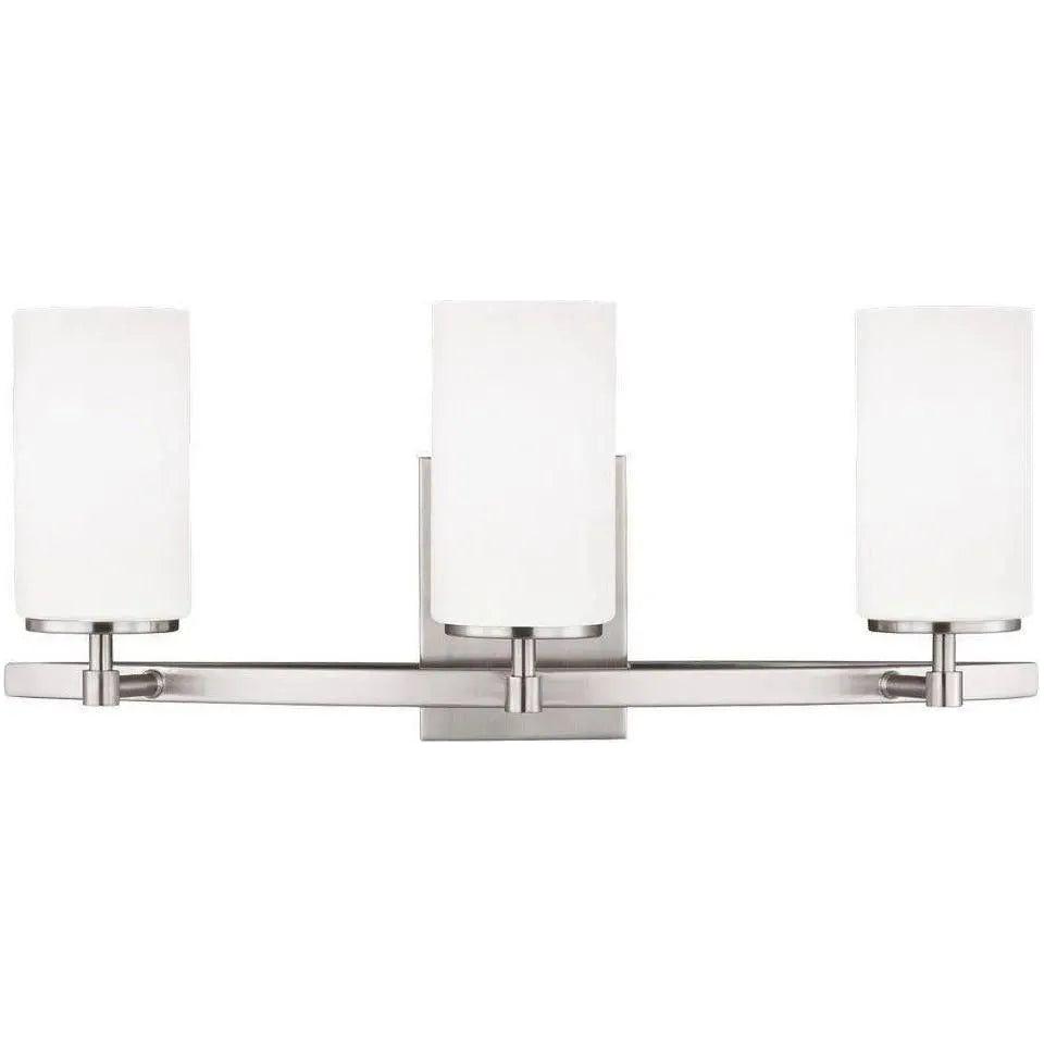 Generation Lighting - Alturas Wall / Bath - 4424603-962 | Montreal Lighting & Hardware