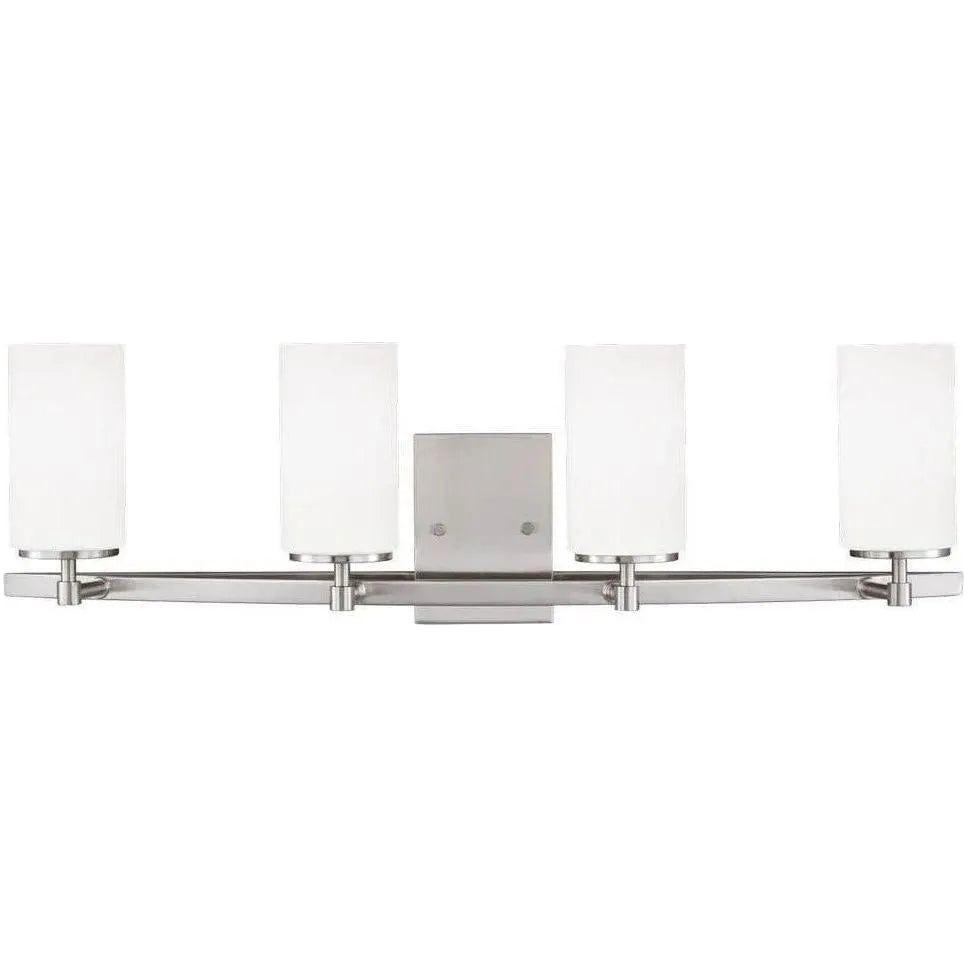 Generation Lighting - Alturas Wall / Bath - 4424604-962 | Montreal Lighting & Hardware