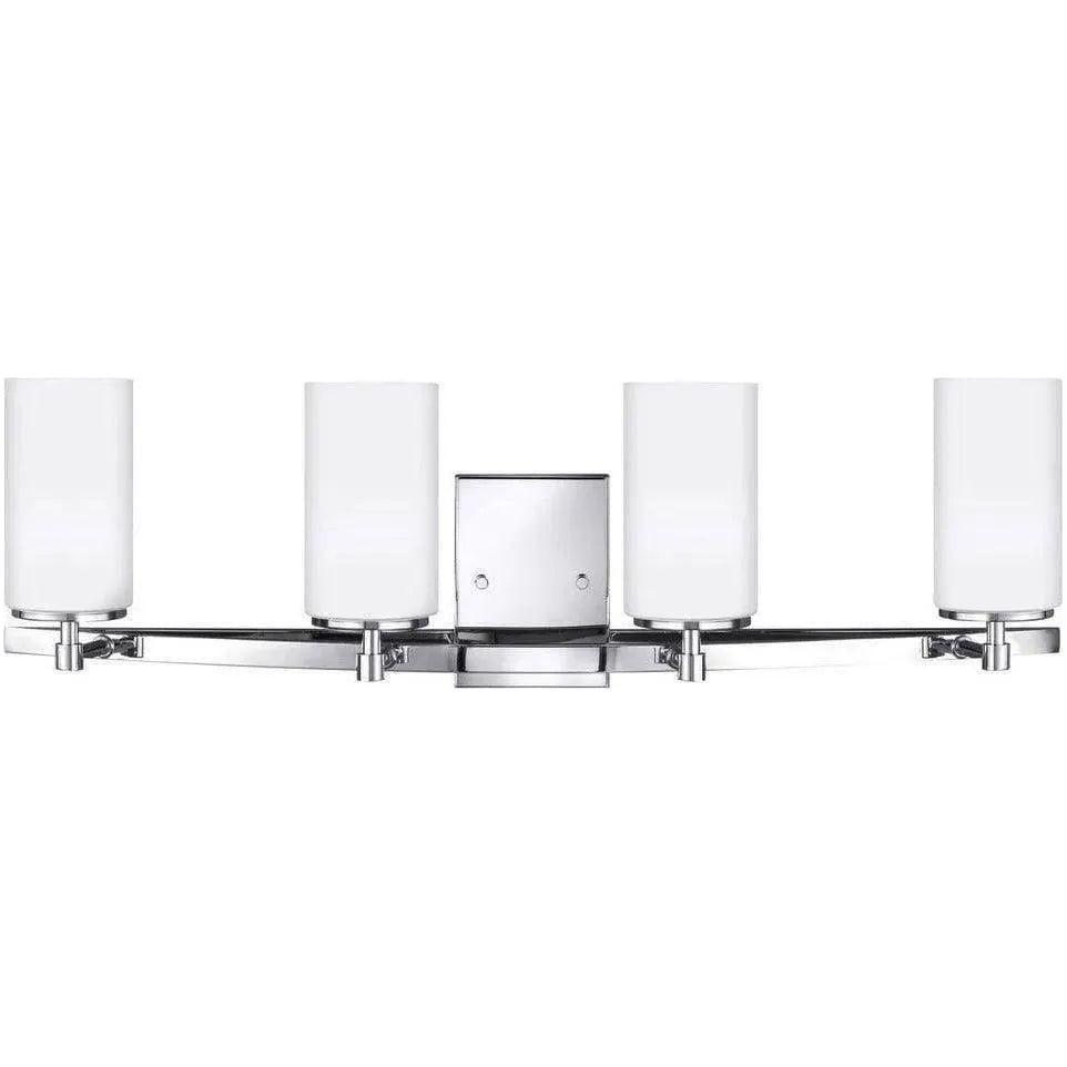 Generation Lighting - Alturas Wall / Bath - 4424604EN3-05 | Montreal Lighting & Hardware