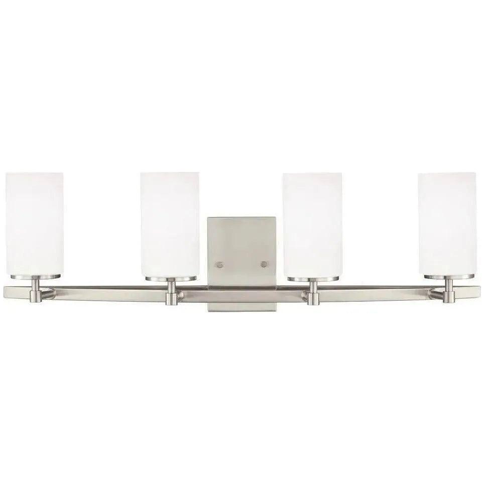 Generation Lighting - Alturas Wall / Bath - 4424604EN3-962 | Montreal Lighting & Hardware