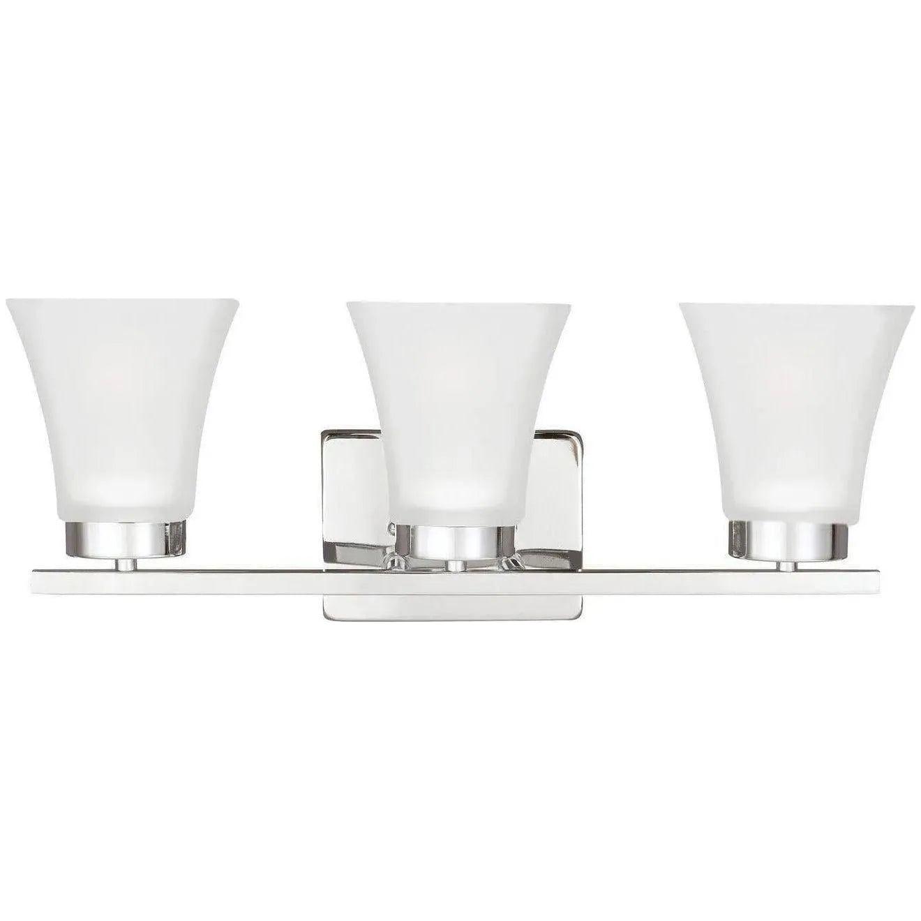 Generation Lighting - Bayfield Wall / Bath - 4411603-05 | Montreal Lighting & Hardware