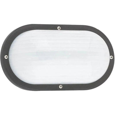 Bayside Outdoor Oval Marine Light