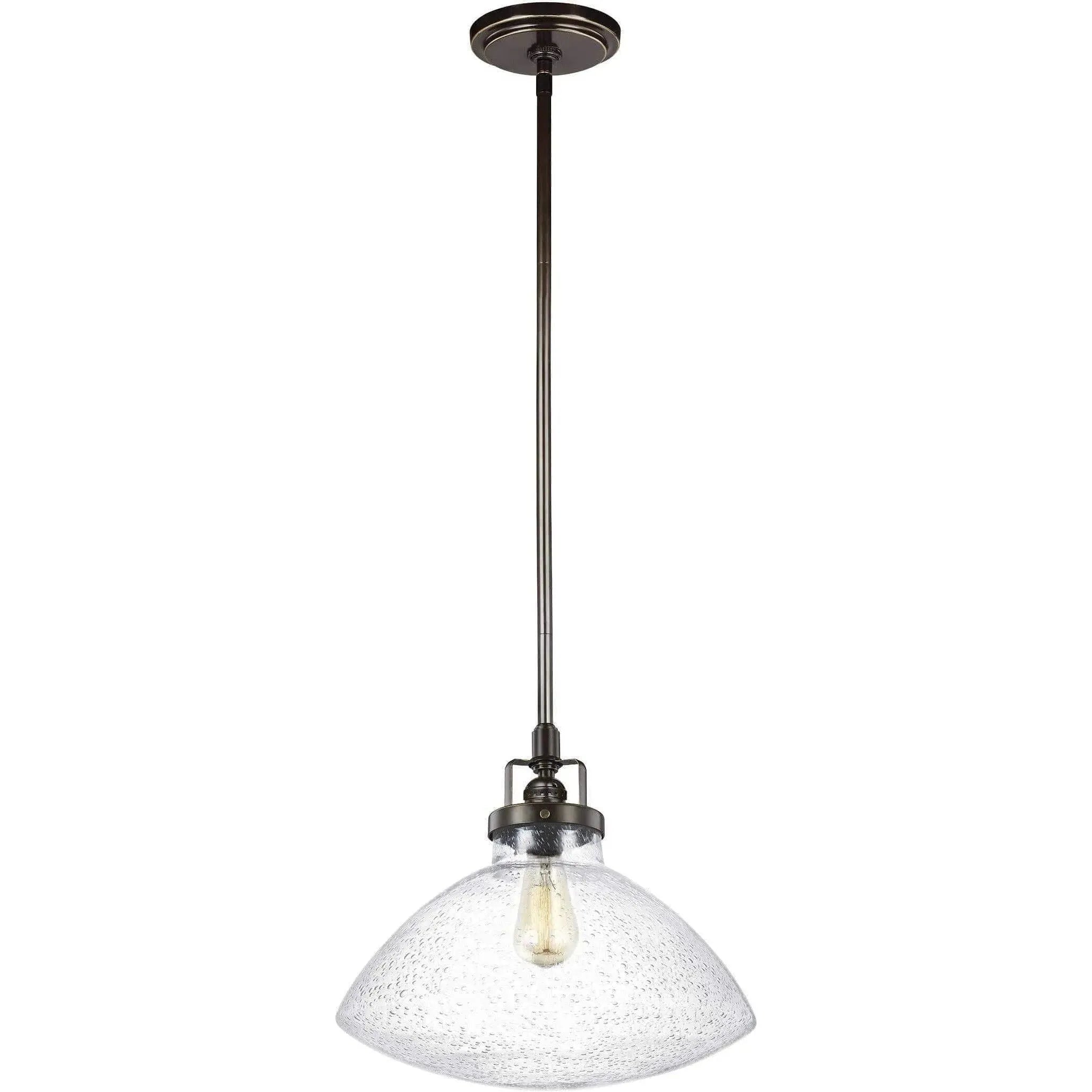 Generation Lighting - Belton Pendant - 6114501-710 | Montreal Lighting & Hardware