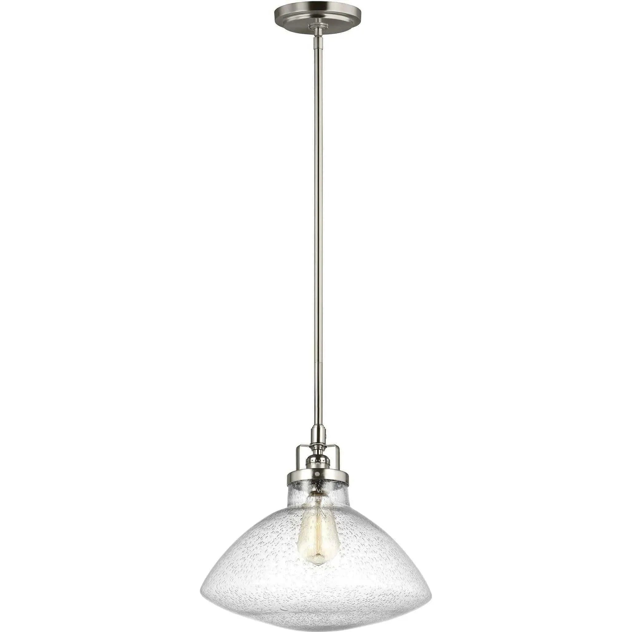 Generation Lighting - Belton Pendant - 6514501EN7-710 | Montreal Lighting & Hardware